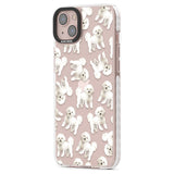 Bichon Frise Watercolour Dog Pattern Phone Case iPhone 15 Pro Max / Black Impact Case,iPhone 15 Plus / Black Impact Case,iPhone 15 Pro / Black Impact Case,iPhone 15 / Black Impact Case,iPhone 15 Pro Max / Impact Case,iPhone 15 Plus / Impact Case,iPhone 15 Pro / Impact Case,iPhone 15 / Impact Case,iPhone 15 Pro Max / Magsafe Black Impact Case,iPhone 15 Plus / Magsafe Black Impact Case,iPhone 15 Pro / Magsafe Black Impact Case,iPhone 15 / Magsafe Black Impact Case,iPhone 14 Pro Max / Black Impact Case,iPhone 