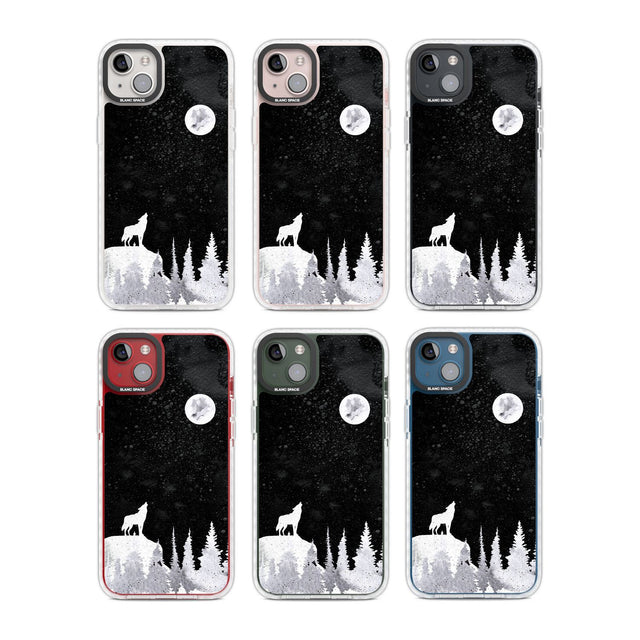 Moon Phases: Wolf & Full Moon Phone Case iPhone 15 Pro Max / Black Impact Case,iPhone 15 Plus / Black Impact Case,iPhone 15 Pro / Black Impact Case,iPhone 15 / Black Impact Case,iPhone 15 Pro Max / Impact Case,iPhone 15 Plus / Impact Case,iPhone 15 Pro / Impact Case,iPhone 15 / Impact Case,iPhone 15 Pro Max / Magsafe Black Impact Case,iPhone 15 Plus / Magsafe Black Impact Case,iPhone 15 Pro / Magsafe Black Impact Case,iPhone 15 / Magsafe Black Impact Case,iPhone 14 Pro Max / Black Impact Case,iPhone 14 Plus