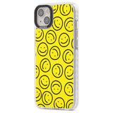 Happy Face Pattern Phone Case iPhone 15 Pro Max / Black Impact Case,iPhone 15 Plus / Black Impact Case,iPhone 15 Pro / Black Impact Case,iPhone 15 / Black Impact Case,iPhone 15 Pro Max / Impact Case,iPhone 15 Plus / Impact Case,iPhone 15 Pro / Impact Case,iPhone 15 / Impact Case,iPhone 15 Pro Max / Magsafe Black Impact Case,iPhone 15 Plus / Magsafe Black Impact Case,iPhone 15 Pro / Magsafe Black Impact Case,iPhone 15 / Magsafe Black Impact Case,iPhone 14 Pro Max / Black Impact Case,iPhone 14 Plus / Black Im