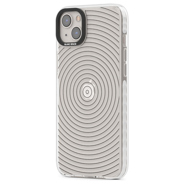 Abstract Lines: Circles Phone Case iPhone 15 Pro Max / Black Impact Case,iPhone 15 Plus / Black Impact Case,iPhone 15 Pro / Black Impact Case,iPhone 15 / Black Impact Case,iPhone 15 Pro Max / Impact Case,iPhone 15 Plus / Impact Case,iPhone 15 Pro / Impact Case,iPhone 15 / Impact Case,iPhone 15 Pro Max / Magsafe Black Impact Case,iPhone 15 Plus / Magsafe Black Impact Case,iPhone 15 Pro / Magsafe Black Impact Case,iPhone 15 / Magsafe Black Impact Case,iPhone 14 Pro Max / Black Impact Case,iPhone 14 Plus / Bla