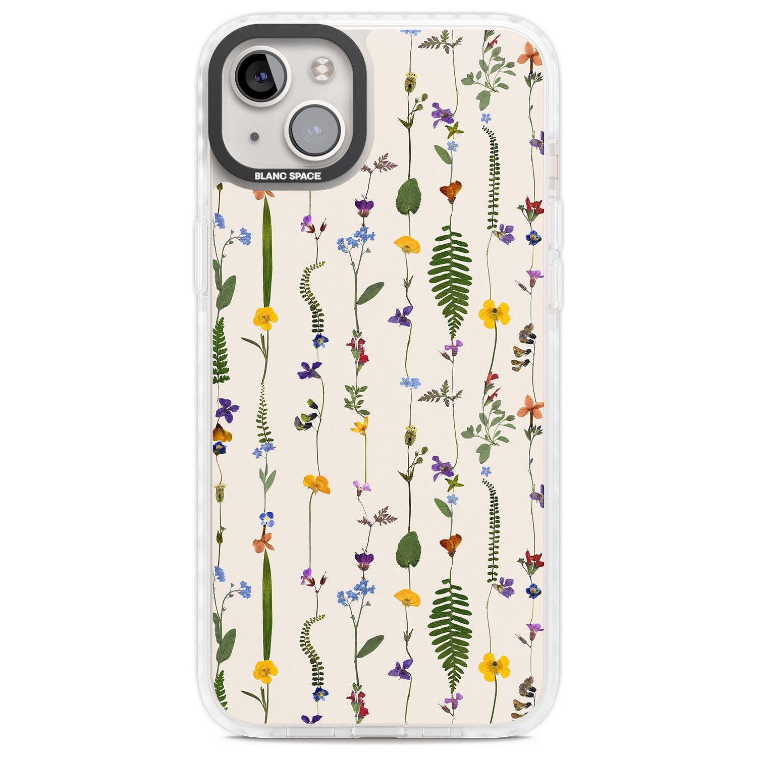 Wildflower Vertical