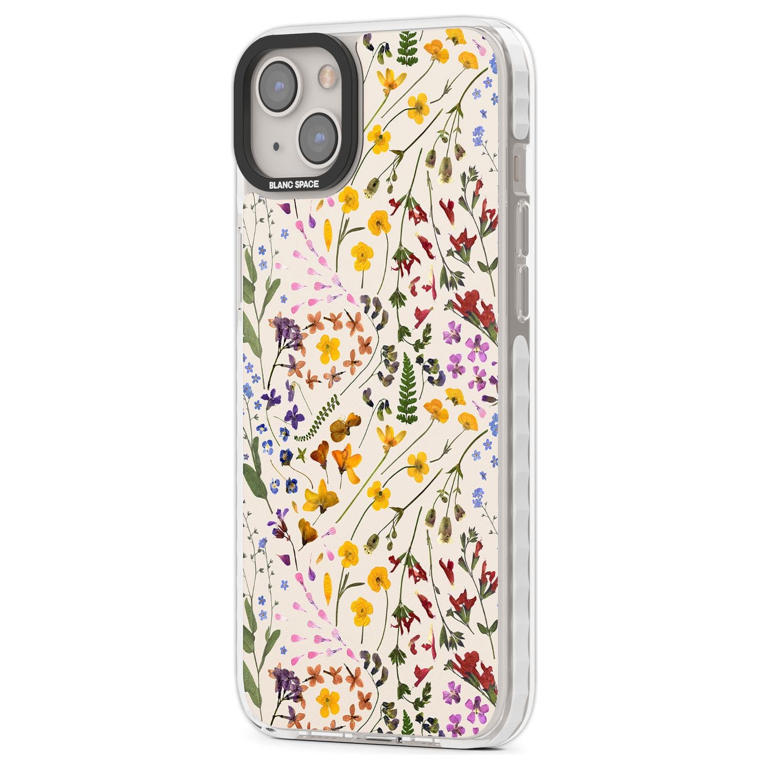 Wildflower Bouquet Cream