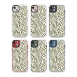 Fern Leaf Pattern Design - Cream Phone Case iPhone 15 Pro Max / Black Impact Case,iPhone 15 Plus / Black Impact Case,iPhone 15 Pro / Black Impact Case,iPhone 15 / Black Impact Case,iPhone 15 Pro Max / Impact Case,iPhone 15 Plus / Impact Case,iPhone 15 Pro / Impact Case,iPhone 15 / Impact Case,iPhone 15 Pro Max / Magsafe Black Impact Case,iPhone 15 Plus / Magsafe Black Impact Case,iPhone 15 Pro / Magsafe Black Impact Case,iPhone 15 / Magsafe Black Impact Case,iPhone 14 Pro Max / Black Impact Case,iPhone 14 P