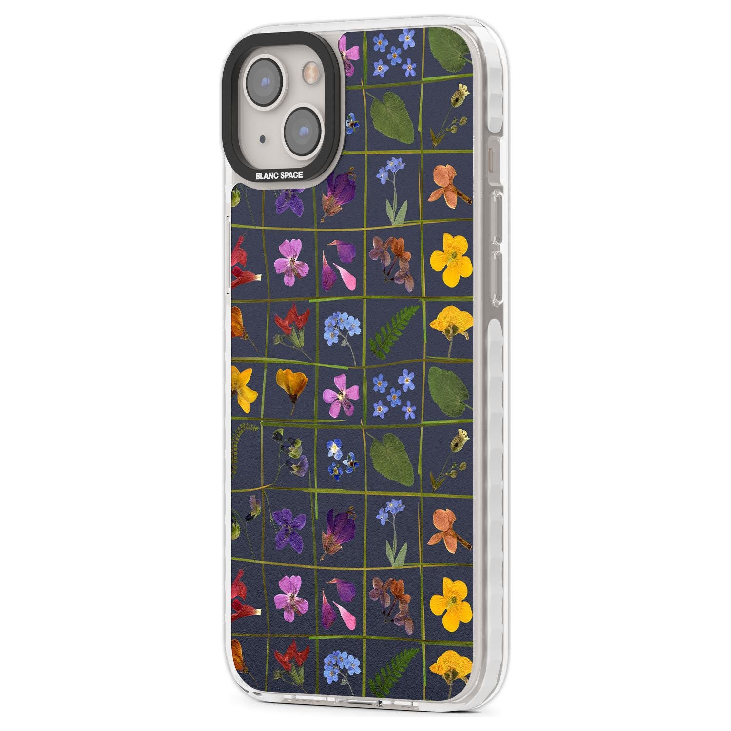 Wildflower Grid