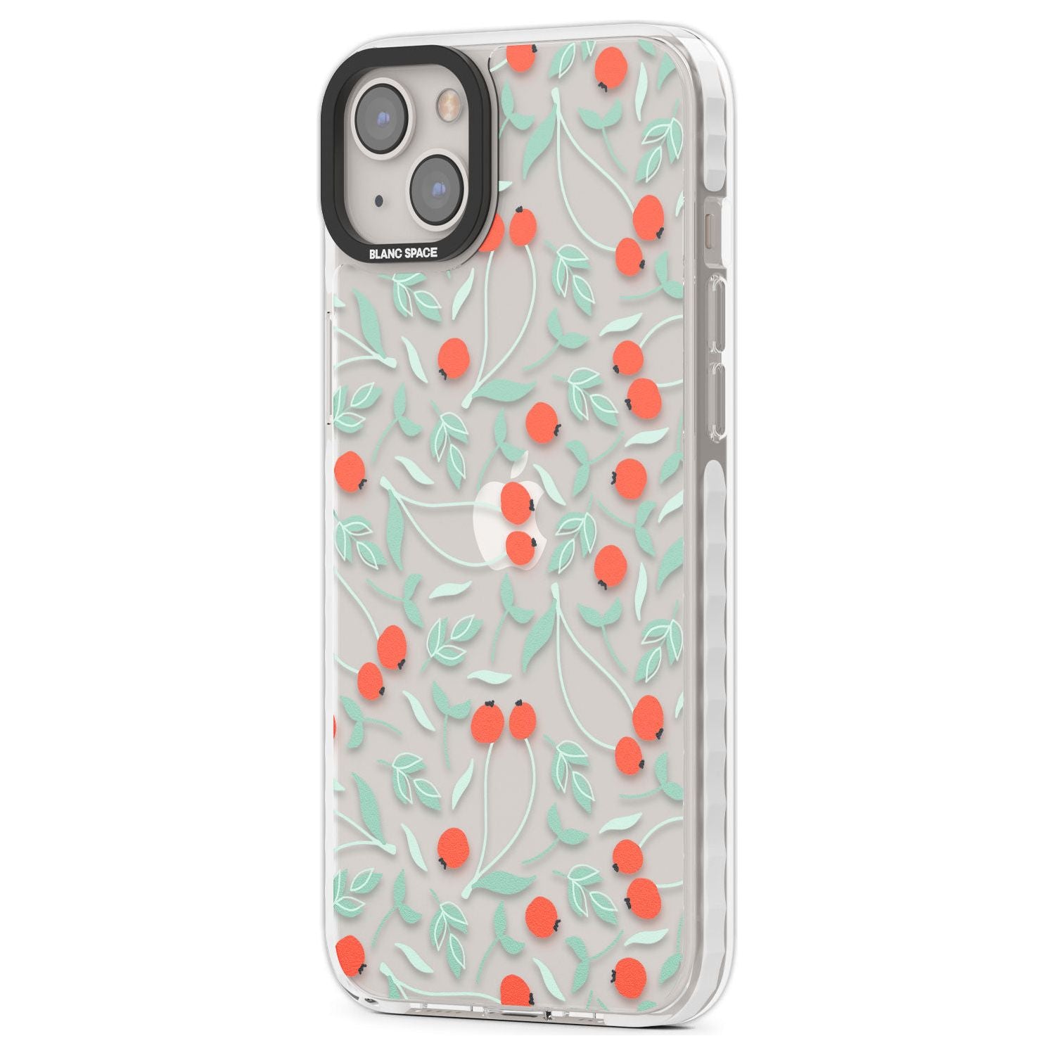 Red Berries Floral
