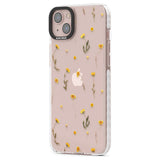 Mixed Yellow Flowers - Dried Flower-Inspired Phone Case iPhone 15 Pro Max / Black Impact Case,iPhone 15 Plus / Black Impact Case,iPhone 15 Pro / Black Impact Case,iPhone 15 / Black Impact Case,iPhone 15 Pro Max / Impact Case,iPhone 15 Plus / Impact Case,iPhone 15 Pro / Impact Case,iPhone 15 / Impact Case,iPhone 15 Pro Max / Magsafe Black Impact Case,iPhone 15 Plus / Magsafe Black Impact Case,iPhone 15 Pro / Magsafe Black Impact Case,iPhone 15 / Magsafe Black Impact Case,iPhone 14 Pro Max / Black Impact Case