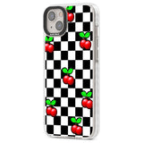 Checkered Cherry Phone Case iPhone 15 Pro Max / Black Impact Case,iPhone 15 Plus / Black Impact Case,iPhone 15 Pro / Black Impact Case,iPhone 15 / Black Impact Case,iPhone 15 Pro Max / Impact Case,iPhone 15 Plus / Impact Case,iPhone 15 Pro / Impact Case,iPhone 15 / Impact Case,iPhone 15 Pro Max / Magsafe Black Impact Case,iPhone 15 Plus / Magsafe Black Impact Case,iPhone 15 Pro / Magsafe Black Impact Case,iPhone 15 / Magsafe Black Impact Case,iPhone 14 Pro Max / Black Impact Case,iPhone 14 Plus / Black Impa