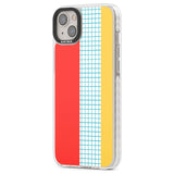 Abstract Grid Red, Blue, Yellow Phone Case iPhone 15 Pro Max / Black Impact Case,iPhone 15 Plus / Black Impact Case,iPhone 15 Pro / Black Impact Case,iPhone 15 / Black Impact Case,iPhone 15 Pro Max / Impact Case,iPhone 15 Plus / Impact Case,iPhone 15 Pro / Impact Case,iPhone 15 / Impact Case,iPhone 15 Pro Max / Magsafe Black Impact Case,iPhone 15 Plus / Magsafe Black Impact Case,iPhone 15 Pro / Magsafe Black Impact Case,iPhone 15 / Magsafe Black Impact Case,iPhone 14 Pro Max / Black Impact Case,iPhone 14 Pl