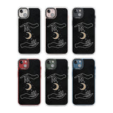 Hands Surrounding Moon Phone Case iPhone 15 Pro Max / Black Impact Case,iPhone 15 Plus / Black Impact Case,iPhone 15 Pro / Black Impact Case,iPhone 15 / Black Impact Case,iPhone 15 Pro Max / Impact Case,iPhone 15 Plus / Impact Case,iPhone 15 Pro / Impact Case,iPhone 15 / Impact Case,iPhone 15 Pro Max / Magsafe Black Impact Case,iPhone 15 Plus / Magsafe Black Impact Case,iPhone 15 Pro / Magsafe Black Impact Case,iPhone 15 / Magsafe Black Impact Case,iPhone 14 Pro Max / Black Impact Case,iPhone 14 Plus / Blac