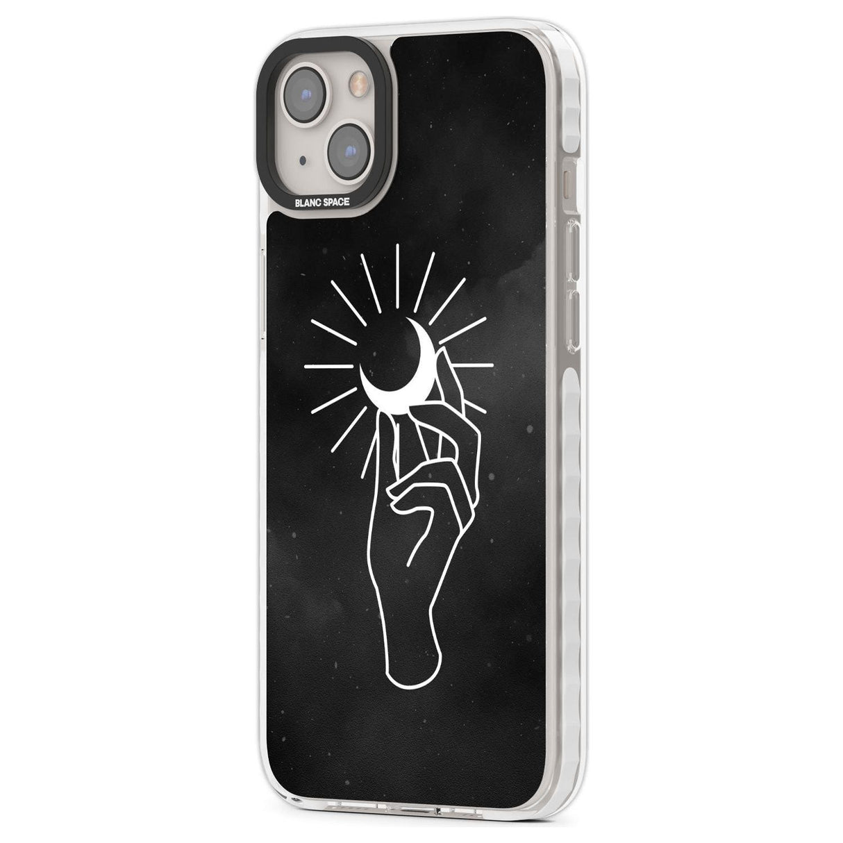 Hand Holding Moon Phone Case iPhone 15 Pro Max / Black Impact Case,iPhone 15 Plus / Black Impact Case,iPhone 15 Pro / Black Impact Case,iPhone 15 / Black Impact Case,iPhone 15 Pro Max / Impact Case,iPhone 15 Plus / Impact Case,iPhone 15 Pro / Impact Case,iPhone 15 / Impact Case,iPhone 15 Pro Max / Magsafe Black Impact Case,iPhone 15 Plus / Magsafe Black Impact Case,iPhone 15 Pro / Magsafe Black Impact Case,iPhone 15 / Magsafe Black Impact Case,iPhone 14 Pro Max / Black Impact Case,iPhone 14 Plus / Black Imp