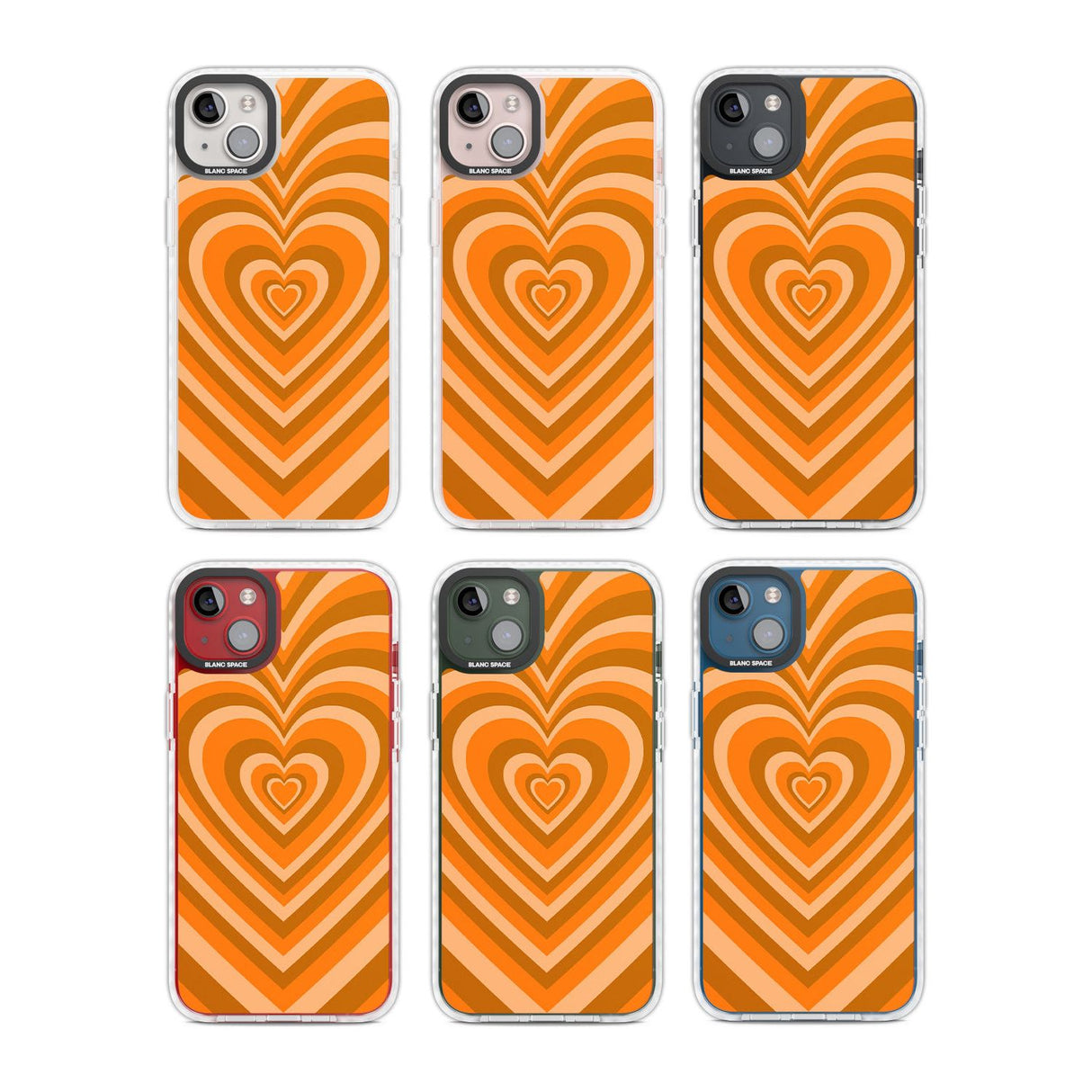 Orange Heart Illusion Phone Case iPhone 15 Pro Max / Black Impact Case,iPhone 15 Plus / Black Impact Case,iPhone 15 Pro / Black Impact Case,iPhone 15 / Black Impact Case,iPhone 15 Pro Max / Impact Case,iPhone 15 Plus / Impact Case,iPhone 15 Pro / Impact Case,iPhone 15 / Impact Case,iPhone 15 Pro Max / Magsafe Black Impact Case,iPhone 15 Plus / Magsafe Black Impact Case,iPhone 15 Pro / Magsafe Black Impact Case,iPhone 15 / Magsafe Black Impact Case,iPhone 14 Pro Max / Black Impact Case,iPhone 14 Plus / Black