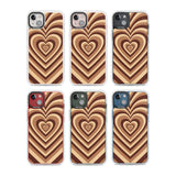 Latte Heart Illusion Phone Case iPhone 15 Pro Max / Black Impact Case,iPhone 15 Plus / Black Impact Case,iPhone 15 Pro / Black Impact Case,iPhone 15 / Black Impact Case,iPhone 15 Pro Max / Impact Case,iPhone 15 Plus / Impact Case,iPhone 15 Pro / Impact Case,iPhone 15 / Impact Case,iPhone 15 Pro Max / Magsafe Black Impact Case,iPhone 15 Plus / Magsafe Black Impact Case,iPhone 15 Pro / Magsafe Black Impact Case,iPhone 15 / Magsafe Black Impact Case,iPhone 14 Pro Max / Black Impact Case,iPhone 14 Plus / Black 