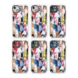 Colourful Horse Pattern Phone Case iPhone 15 Pro Max / Black Impact Case,iPhone 15 Plus / Black Impact Case,iPhone 15 Pro / Black Impact Case,iPhone 15 / Black Impact Case,iPhone 15 Pro Max / Impact Case,iPhone 15 Plus / Impact Case,iPhone 15 Pro / Impact Case,iPhone 15 / Impact Case,iPhone 15 Pro Max / Magsafe Black Impact Case,iPhone 15 Plus / Magsafe Black Impact Case,iPhone 15 Pro / Magsafe Black Impact Case,iPhone 15 / Magsafe Black Impact Case,iPhone 14 Pro Max / Black Impact Case,iPhone 14 Plus / Bla