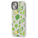 Lucky Irish Clover Phone Case iPhone 15 Pro Max / Black Impact Case,iPhone 15 Plus / Black Impact Case,iPhone 15 Pro / Black Impact Case,iPhone 15 / Black Impact Case,iPhone 15 Pro Max / Impact Case,iPhone 15 Plus / Impact Case,iPhone 15 Pro / Impact Case,iPhone 15 / Impact Case,iPhone 15 Pro Max / Magsafe Black Impact Case,iPhone 15 Plus / Magsafe Black Impact Case,iPhone 15 Pro / Magsafe Black Impact Case,iPhone 15 / Magsafe Black Impact Case,iPhone 14 Pro Max / Black Impact Case,iPhone 14 Plus / Black Im