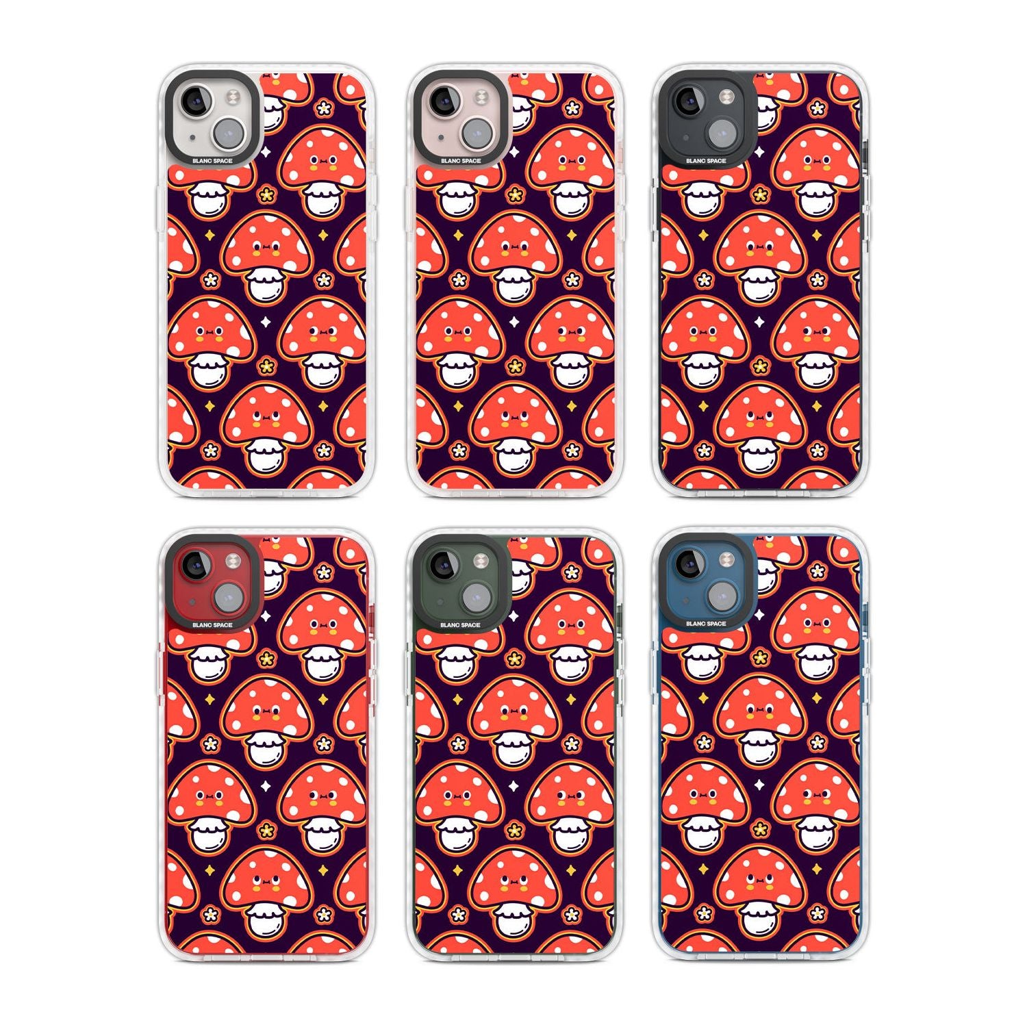 Mushroom Kawaii Pattern Phone Case iPhone 15 Pro Max / Black Impact Case,iPhone 15 Plus / Black Impact Case,iPhone 15 Pro / Black Impact Case,iPhone 15 / Black Impact Case,iPhone 15 Pro Max / Impact Case,iPhone 15 Plus / Impact Case,iPhone 15 Pro / Impact Case,iPhone 15 / Impact Case,iPhone 15 Pro Max / Magsafe Black Impact Case,iPhone 15 Plus / Magsafe Black Impact Case,iPhone 15 Pro / Magsafe Black Impact Case,iPhone 15 / Magsafe Black Impact Case,iPhone 14 Pro Max / Black Impact Case,iPhone 14 Plus / Bla