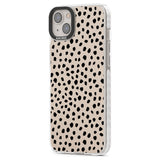 Almond LattePhone Case for iPhone 14 Plus