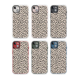 Almond LattePhone Case for iPhone 14 Plus