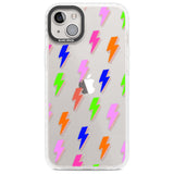 Rainbow Pop Lightning