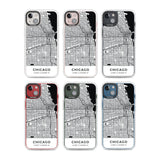 Map of Chicago, Illinois Phone Case iPhone 15 Pro Max / Black Impact Case,iPhone 15 Plus / Black Impact Case,iPhone 15 Pro / Black Impact Case,iPhone 15 / Black Impact Case,iPhone 15 Pro Max / Impact Case,iPhone 15 Plus / Impact Case,iPhone 15 Pro / Impact Case,iPhone 15 / Impact Case,iPhone 15 Pro Max / Magsafe Black Impact Case,iPhone 15 Plus / Magsafe Black Impact Case,iPhone 15 Pro / Magsafe Black Impact Case,iPhone 15 / Magsafe Black Impact Case,iPhone 14 Pro Max / Black Impact Case,iPhone 14 Plus / Bl