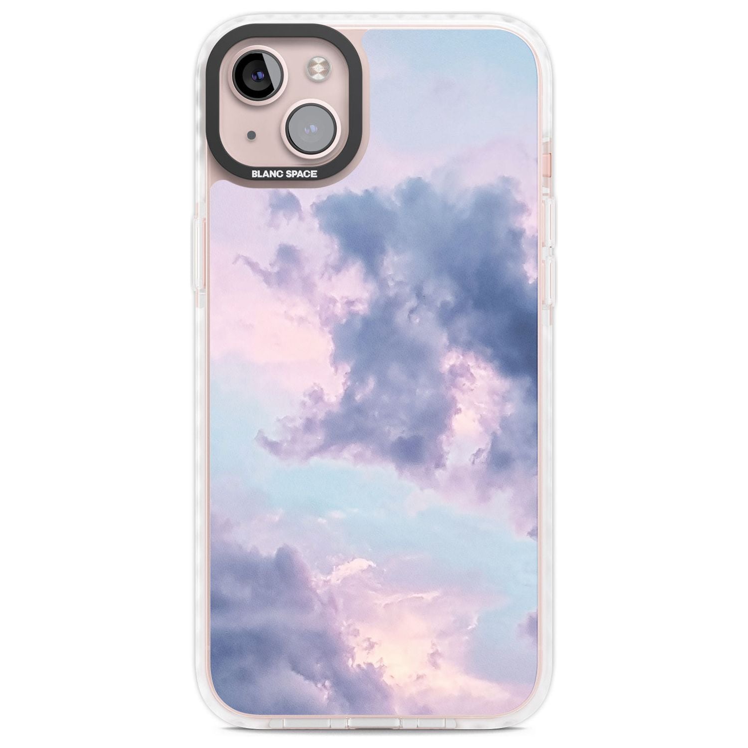 Pastel Sky Clouds