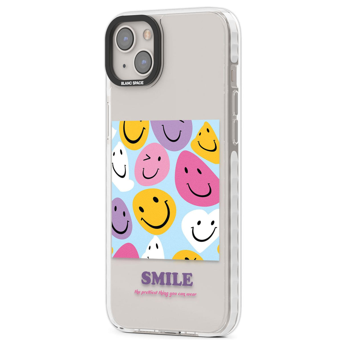 A Smile Phone Case iPhone 15 Pro Max / Black Impact Case,iPhone 15 Plus / Black Impact Case,iPhone 15 Pro / Black Impact Case,iPhone 15 / Black Impact Case,iPhone 15 Pro Max / Impact Case,iPhone 15 Plus / Impact Case,iPhone 15 Pro / Impact Case,iPhone 15 / Impact Case,iPhone 15 Pro Max / Magsafe Black Impact Case,iPhone 15 Plus / Magsafe Black Impact Case,iPhone 15 Pro / Magsafe Black Impact Case,iPhone 15 / Magsafe Black Impact Case,iPhone 14 Pro Max / Black Impact Case,iPhone 14 Plus / Black Impact Case,i