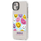 A Smile Phone Case iPhone 15 Pro Max / Black Impact Case,iPhone 15 Plus / Black Impact Case,iPhone 15 Pro / Black Impact Case,iPhone 15 / Black Impact Case,iPhone 15 Pro Max / Impact Case,iPhone 15 Plus / Impact Case,iPhone 15 Pro / Impact Case,iPhone 15 / Impact Case,iPhone 15 Pro Max / Magsafe Black Impact Case,iPhone 15 Plus / Magsafe Black Impact Case,iPhone 15 Pro / Magsafe Black Impact Case,iPhone 15 / Magsafe Black Impact Case,iPhone 14 Pro Max / Black Impact Case,iPhone 14 Plus / Black Impact Case,i