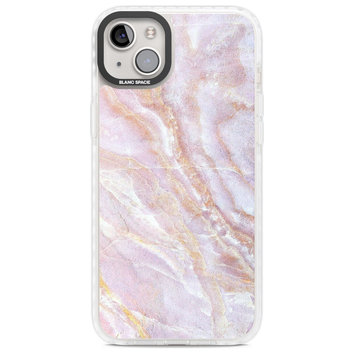 Soft Pink & Yellow Onyx Marble