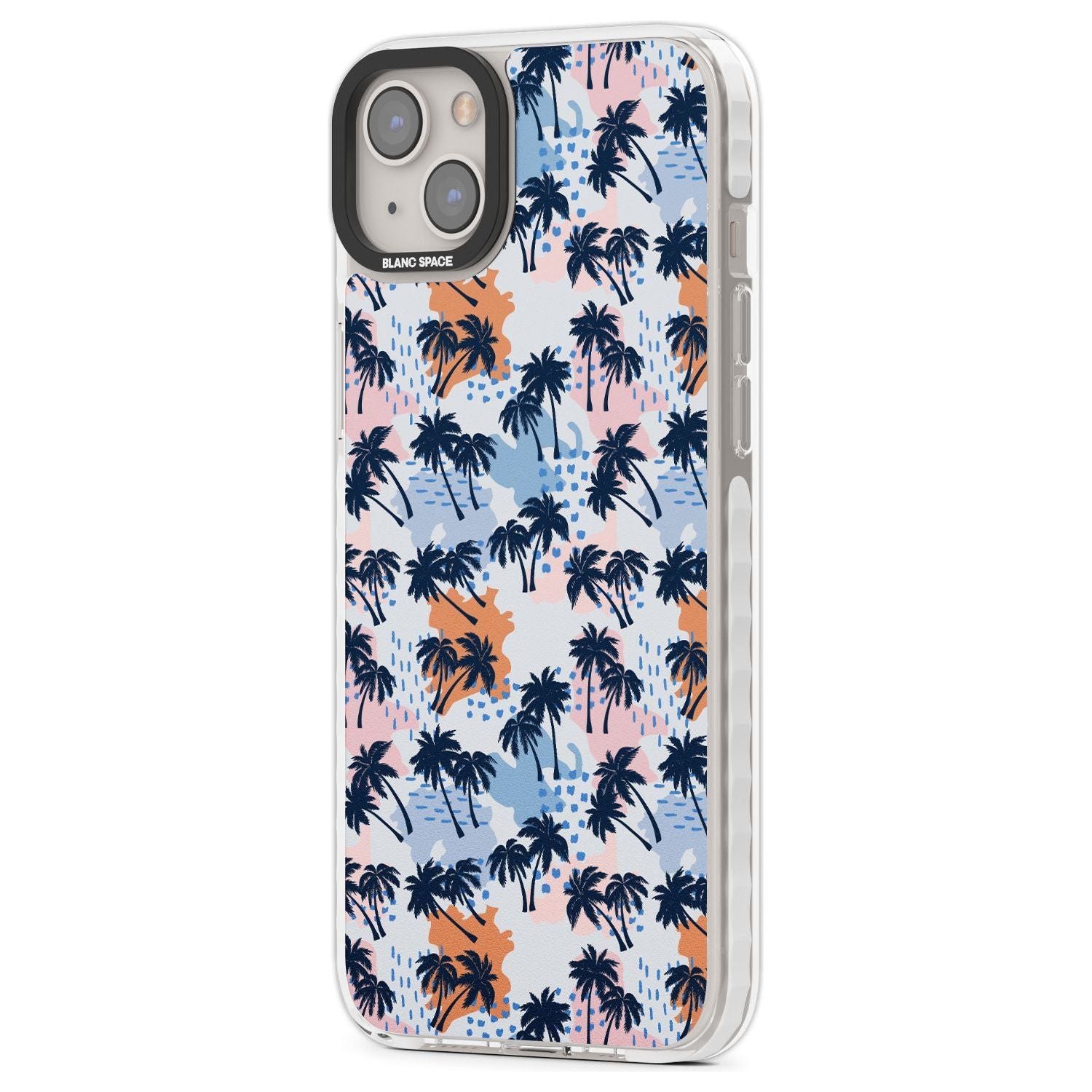 Tropical Vibes Palm