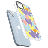 Moons & CloudsPhone Case for iPhone 14 Plus