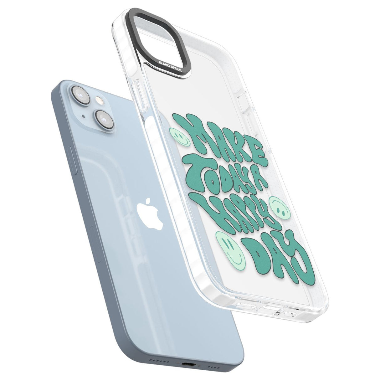 Moons & CloudsPhone Case for iPhone 14 Plus