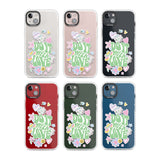 Moons & CloudsPhone Case for iPhone 14 Plus