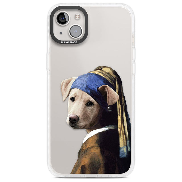 The BarkPhone Case for iPhone 14 Plus