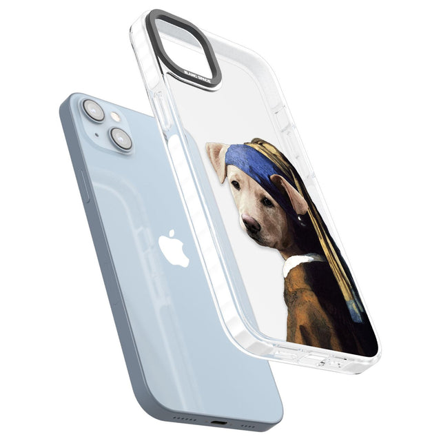 The BarkPhone Case for iPhone 14 Plus