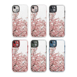 Cherry Blossoms - Real Floral Photographs Phone Case iPhone 15 Pro Max / Black Impact Case,iPhone 15 Plus / Black Impact Case,iPhone 15 Pro / Black Impact Case,iPhone 15 / Black Impact Case,iPhone 15 Pro Max / Impact Case,iPhone 15 Plus / Impact Case,iPhone 15 Pro / Impact Case,iPhone 15 / Impact Case,iPhone 15 Pro Max / Magsafe Black Impact Case,iPhone 15 Plus / Magsafe Black Impact Case,iPhone 15 Pro / Magsafe Black Impact Case,iPhone 15 / Magsafe Black Impact Case,iPhone 14 Pro Max / Black Impact Case,iP