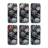 Mixed Succulents - Real Botanical Photographs Phone Case iPhone 15 Pro Max / Black Impact Case,iPhone 15 Plus / Black Impact Case,iPhone 15 Pro / Black Impact Case,iPhone 15 / Black Impact Case,iPhone 15 Pro Max / Impact Case,iPhone 15 Plus / Impact Case,iPhone 15 Pro / Impact Case,iPhone 15 / Impact Case,iPhone 15 Pro Max / Magsafe Black Impact Case,iPhone 15 Plus / Magsafe Black Impact Case,iPhone 15 Pro / Magsafe Black Impact Case,iPhone 15 / Magsafe Black Impact Case,iPhone 14 Pro Max / Black Impact Cas