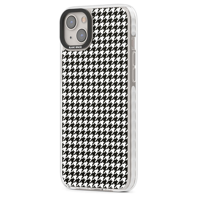 Chic Houndstooth Check Phone Case iPhone 15 Pro Max / Black Impact Case,iPhone 15 Plus / Black Impact Case,iPhone 15 Pro / Black Impact Case,iPhone 15 / Black Impact Case,iPhone 15 Pro Max / Impact Case,iPhone 15 Plus / Impact Case,iPhone 15 Pro / Impact Case,iPhone 15 / Impact Case,iPhone 15 Pro Max / Magsafe Black Impact Case,iPhone 15 Plus / Magsafe Black Impact Case,iPhone 15 Pro / Magsafe Black Impact Case,iPhone 15 / Magsafe Black Impact Case,iPhone 14 Pro Max / Black Impact Case,iPhone 14 Plus / Blac