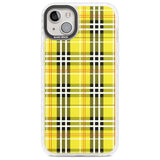 Yellow Plaid