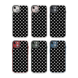 Designer Chic Black Polka Dot Phone Case iPhone 15 Pro Max / Black Impact Case,iPhone 15 Plus / Black Impact Case,iPhone 15 Pro / Black Impact Case,iPhone 15 / Black Impact Case,iPhone 15 Pro Max / Impact Case,iPhone 15 Plus / Impact Case,iPhone 15 Pro / Impact Case,iPhone 15 / Impact Case,iPhone 15 Pro Max / Magsafe Black Impact Case,iPhone 15 Plus / Magsafe Black Impact Case,iPhone 15 Pro / Magsafe Black Impact Case,iPhone 15 / Magsafe Black Impact Case,iPhone 14 Pro Max / Black Impact Case,iPhone 14 Plus