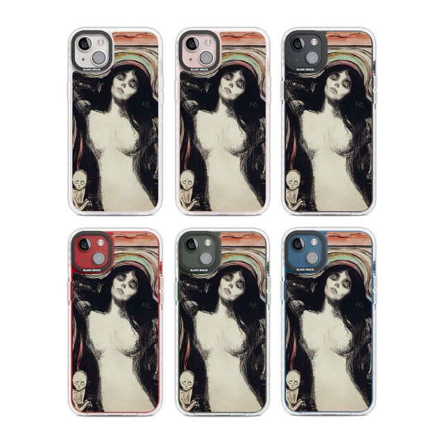 Madonna Phone Case iPhone 15 Pro Max / Black Impact Case,iPhone 15 Plus / Black Impact Case,iPhone 15 Pro / Black Impact Case,iPhone 15 / Black Impact Case,iPhone 15 Pro Max / Impact Case,iPhone 15 Plus / Impact Case,iPhone 15 Pro / Impact Case,iPhone 15 / Impact Case,iPhone 15 Pro Max / Magsafe Black Impact Case,iPhone 15 Plus / Magsafe Black Impact Case,iPhone 15 Pro / Magsafe Black Impact Case,iPhone 15 / Magsafe Black Impact Case,iPhone 14 Pro Max / Black Impact Case,iPhone 14 Plus / Black Impact Case,i