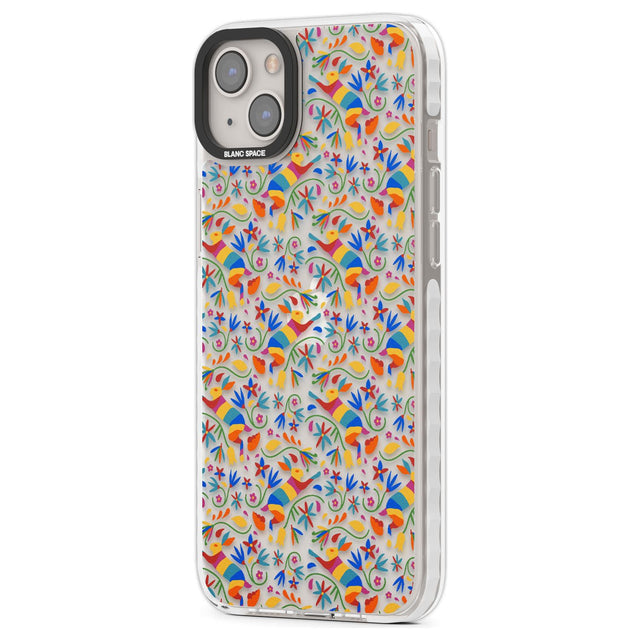 Floral Rabbit Pattern in Rainbow Phone Case iPhone 15 Pro Max / Black Impact Case,iPhone 15 Plus / Black Impact Case,iPhone 15 Pro / Black Impact Case,iPhone 15 / Black Impact Case,iPhone 15 Pro Max / Impact Case,iPhone 15 Plus / Impact Case,iPhone 15 Pro / Impact Case,iPhone 15 / Impact Case,iPhone 15 Pro Max / Magsafe Black Impact Case,iPhone 15 Plus / Magsafe Black Impact Case,iPhone 15 Pro / Magsafe Black Impact Case,iPhone 15 / Magsafe Black Impact Case,iPhone 14 Pro Max / Black Impact Case,iPhone 14 P