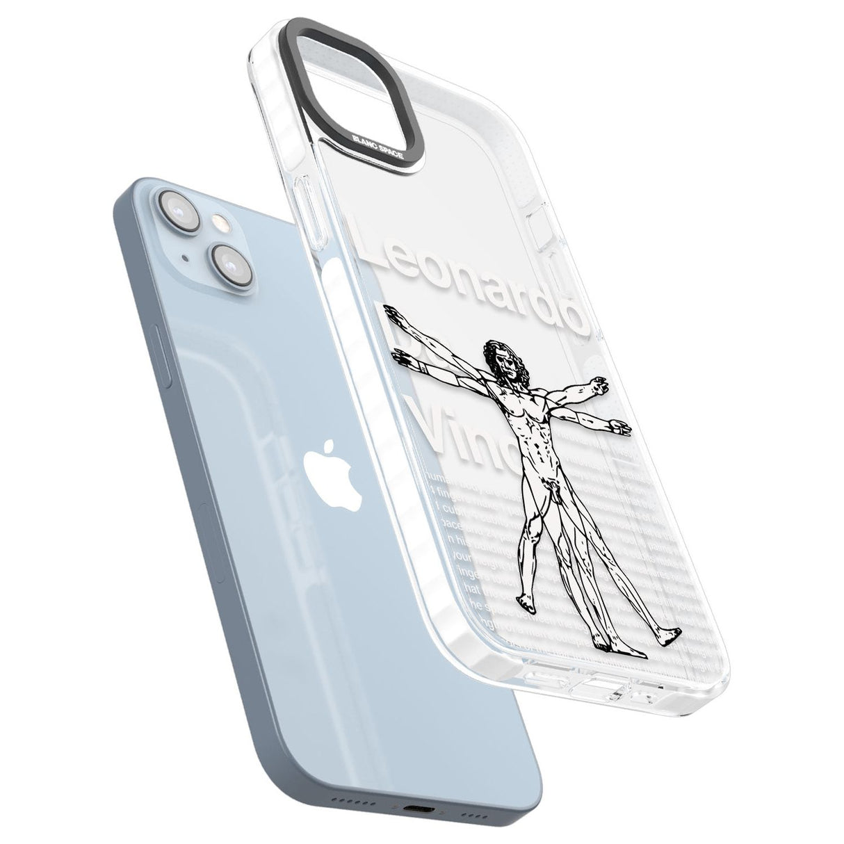 Birth of VenusPhone Case for iPhone 14 Plus