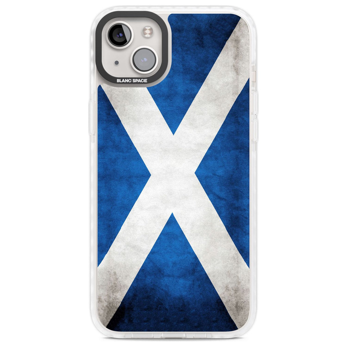 Scotland Saltire Flag