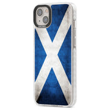 Scotland Saltire Flag