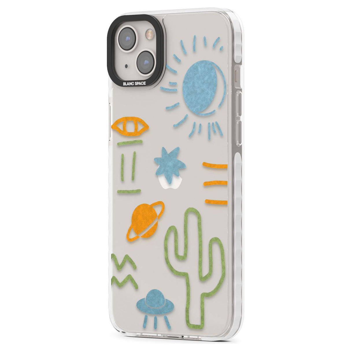 Summer HeatPhone Case for iPhone 14 Plus