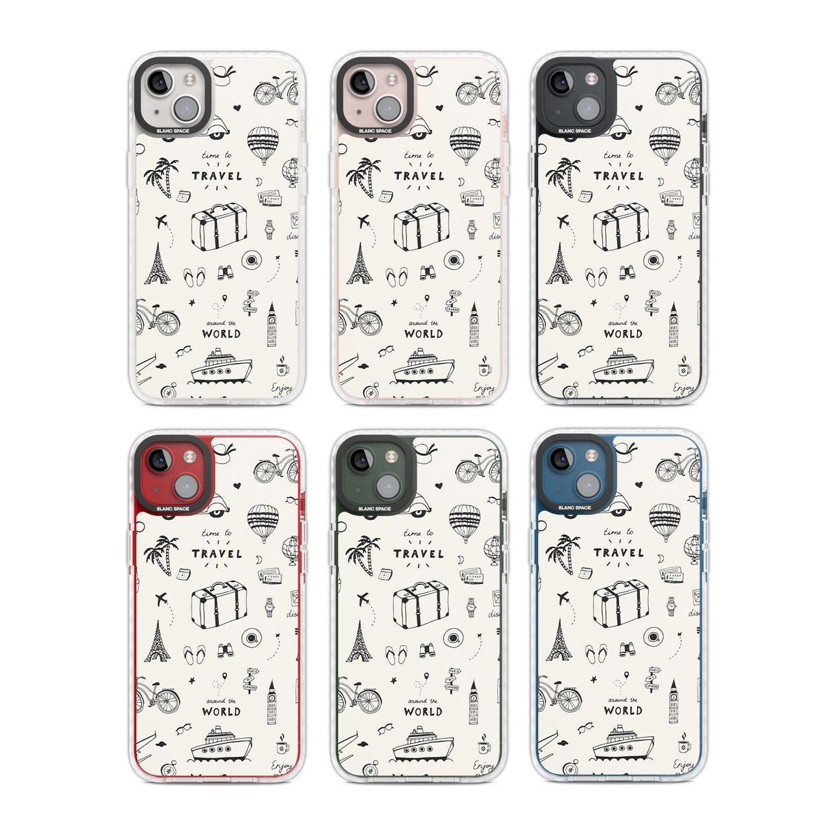 Cute Travel Pattern, White on Phone Case iPhone 15 Pro Max / Black Impact Case,iPhone 15 Plus / Black Impact Case,iPhone 15 Pro / Black Impact Case,iPhone 15 / Black Impact Case,iPhone 15 Pro Max / Impact Case,iPhone 15 Plus / Impact Case,iPhone 15 Pro / Impact Case,iPhone 15 / Impact Case,iPhone 15 Pro Max / Magsafe Black Impact Case,iPhone 15 Plus / Magsafe Black Impact Case,iPhone 15 Pro / Magsafe Black Impact Case,iPhone 15 / Magsafe Black Impact Case,iPhone 14 Pro Max / Black Impact Case,iPhone 14 Plus