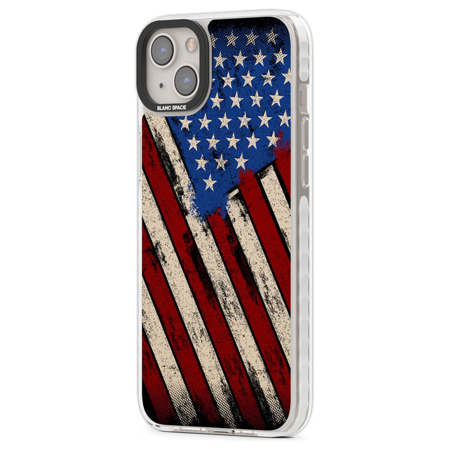 Distressed US Flag Phone Case iPhone 15 Pro Max / Black Impact Case,iPhone 15 Plus / Black Impact Case,iPhone 15 Pro / Black Impact Case,iPhone 15 / Black Impact Case,iPhone 15 Pro Max / Impact Case,iPhone 15 Plus / Impact Case,iPhone 15 Pro / Impact Case,iPhone 15 / Impact Case,iPhone 15 Pro Max / Magsafe Black Impact Case,iPhone 15 Plus / Magsafe Black Impact Case,iPhone 15 Pro / Magsafe Black Impact Case,iPhone 15 / Magsafe Black Impact Case,iPhone 14 Pro Max / Black Impact Case,iPhone 14 Plus / Black Im