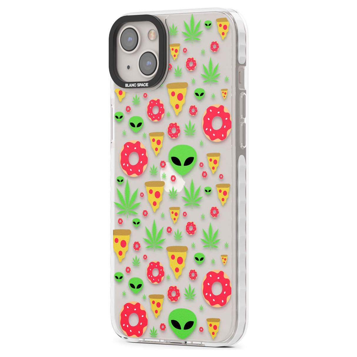 Martians & MunchiesPhone Case for iPhone 14 Plus