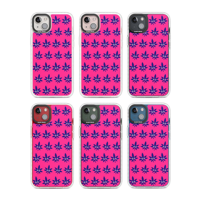 Martians & MunchiesPhone Case for iPhone 14 Plus