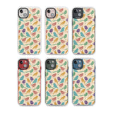 Colourful Feathered Friends Bird Phone Case iPhone 15 Pro Max / Black Impact Case,iPhone 15 Plus / Black Impact Case,iPhone 15 Pro / Black Impact Case,iPhone 15 / Black Impact Case,iPhone 15 Pro Max / Impact Case,iPhone 15 Plus / Impact Case,iPhone 15 Pro / Impact Case,iPhone 15 / Impact Case,iPhone 15 Pro Max / Magsafe Black Impact Case,iPhone 15 Plus / Magsafe Black Impact Case,iPhone 15 Pro / Magsafe Black Impact Case,iPhone 15 / Magsafe Black Impact Case,iPhone 14 Pro Max / Black Impact Case,iPhone 14 P