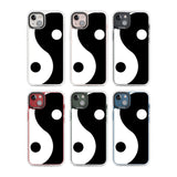 Large Yin Yang Phone Case iPhone 15 Pro Max / Black Impact Case,iPhone 15 Plus / Black Impact Case,iPhone 15 Pro / Black Impact Case,iPhone 15 / Black Impact Case,iPhone 15 Pro Max / Impact Case,iPhone 15 Plus / Impact Case,iPhone 15 Pro / Impact Case,iPhone 15 / Impact Case,iPhone 15 Pro Max / Magsafe Black Impact Case,iPhone 15 Plus / Magsafe Black Impact Case,iPhone 15 Pro / Magsafe Black Impact Case,iPhone 15 / Magsafe Black Impact Case,iPhone 14 Pro Max / Black Impact Case,iPhone 14 Plus / Black Impact